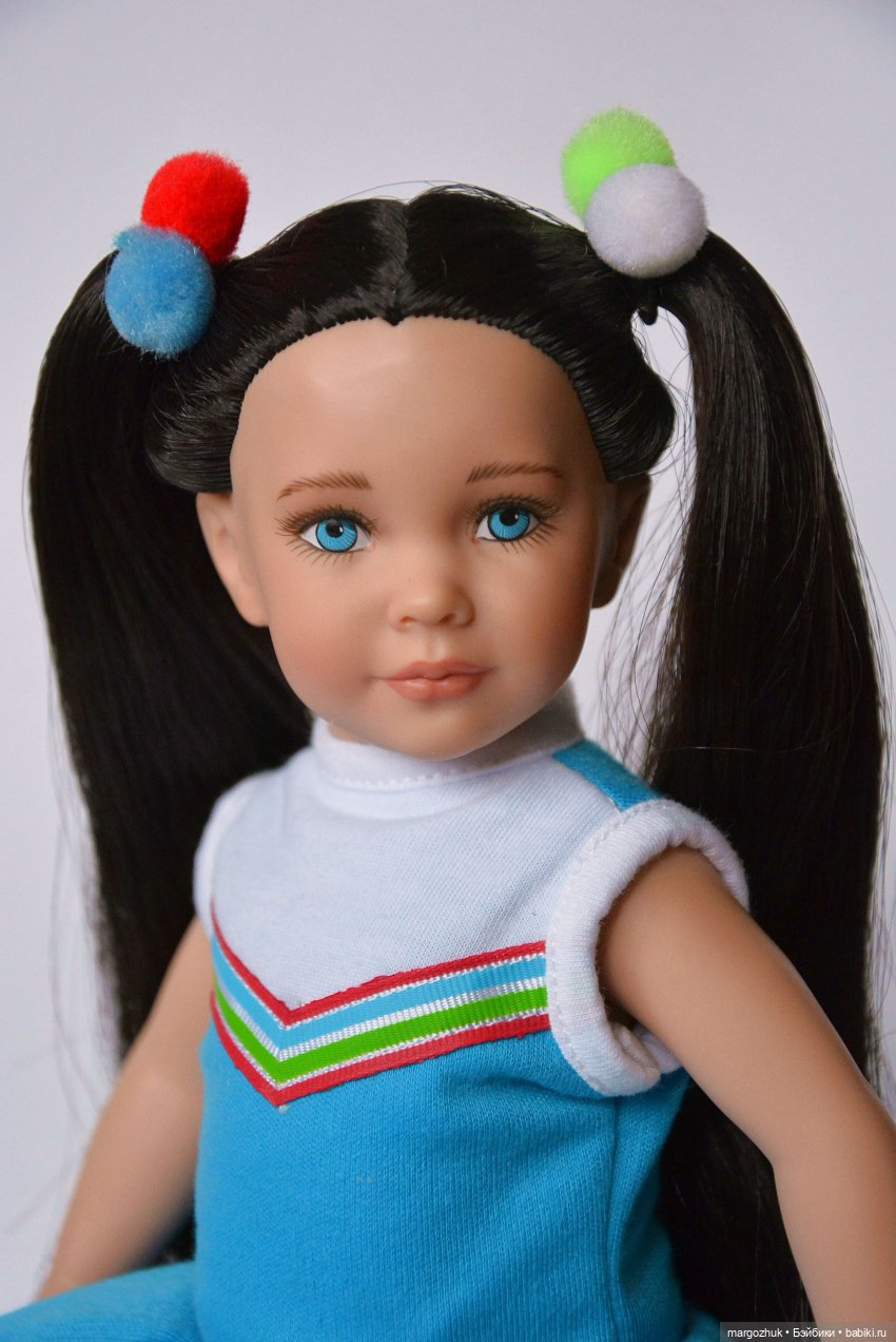 Для них на полочке всегда найдётся место