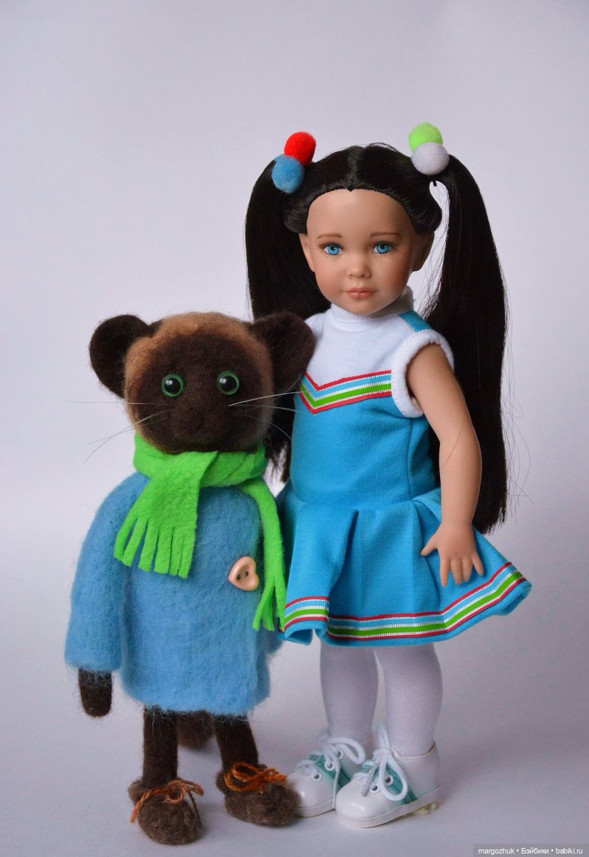 Для них на полочке всегда найдётся место (фото 6)