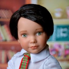 Для них на полочке всегда найдётся место