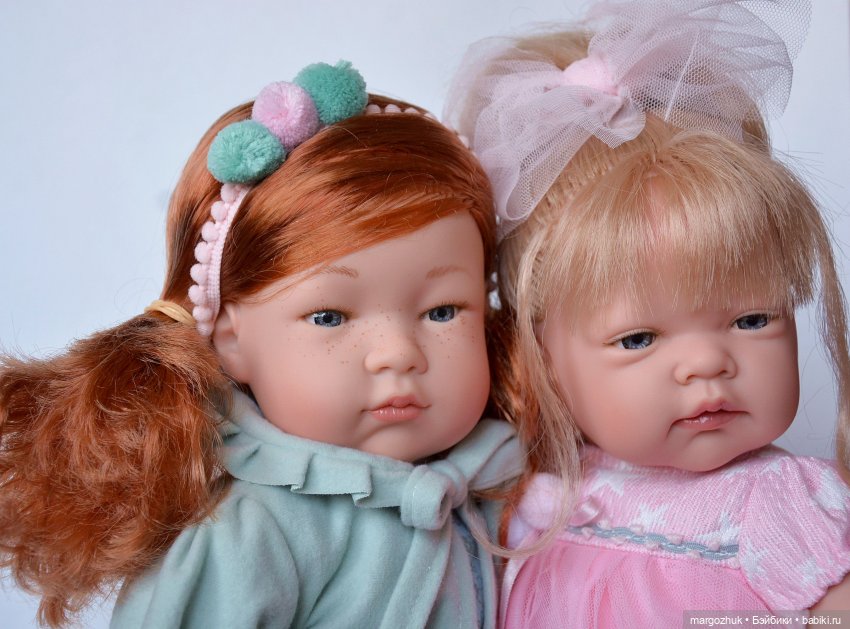 Тая и её друзья — Куклы Nines d'Onil (Нинес): Миа (Mia) (фото 8)