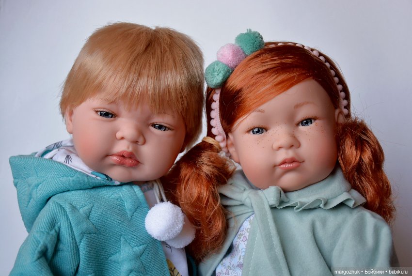 Тая и её друзья — Куклы Nines d'Onil (Нинес): Миа (Mia) (фото 9)