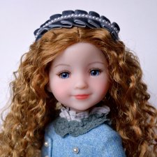 Валентина Прекрасная