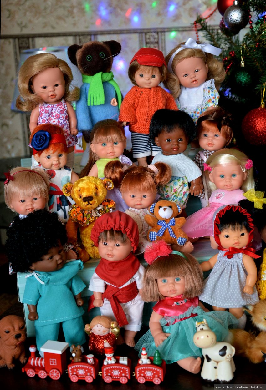 Новогодний утренник в младшей группе (фото 2)