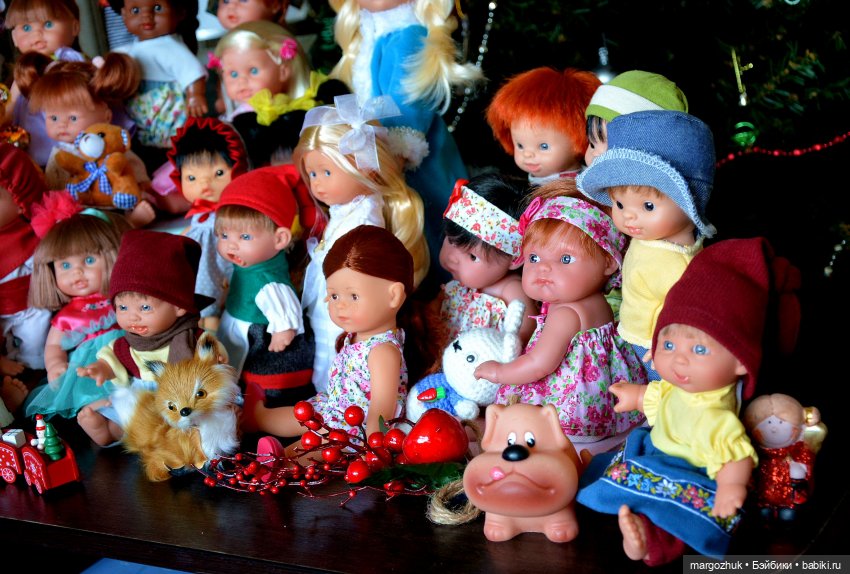 Новогодний утренник в младшей группе (фото 3)