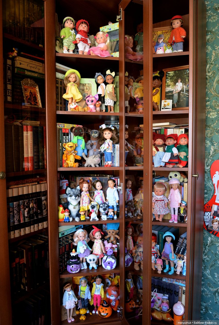 Заветный шкаф и его филиалы | Бэйбики Заветный шкаф и его филиалы (фото 8)