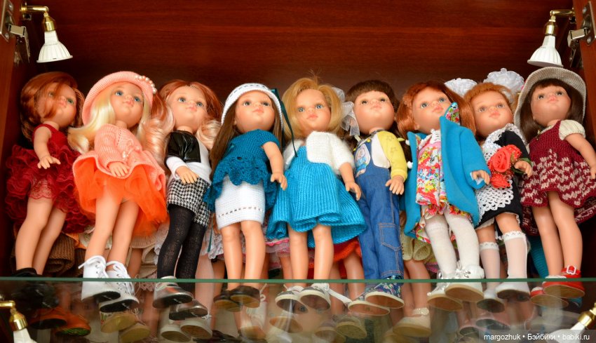 Заветный шкаф и его филиалы | Бэйбики Заветный шкаф и его филиалы (фото 7)