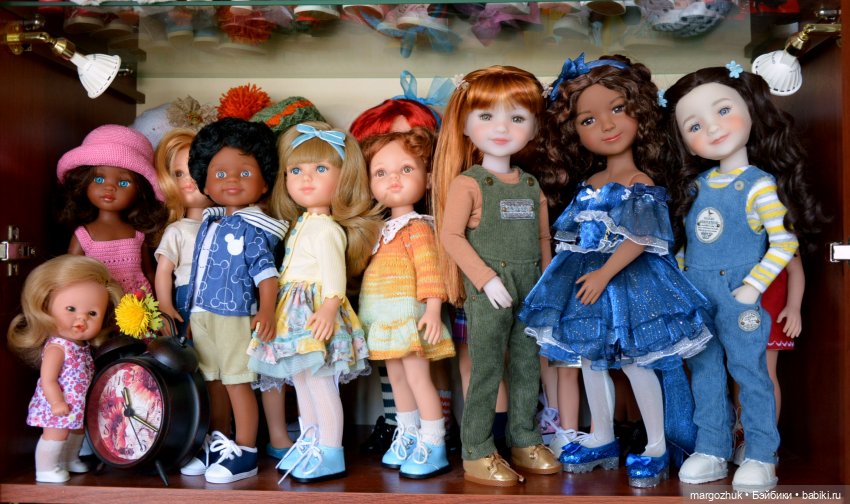 Заветный шкаф и его филиалы | Бэйбики Заветный шкаф и его филиалы (фото 4)