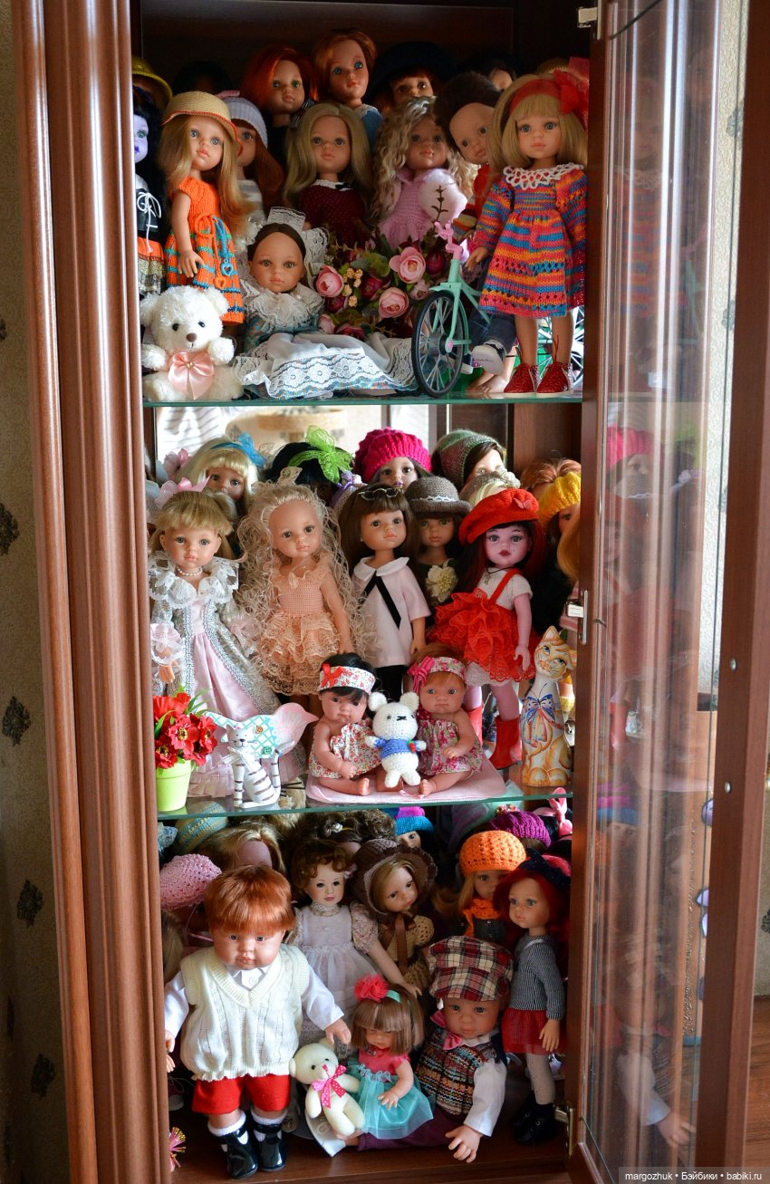 Заветный шкаф и его филиалы | Бэйбики Заветный шкаф и его филиалы (фото 10)