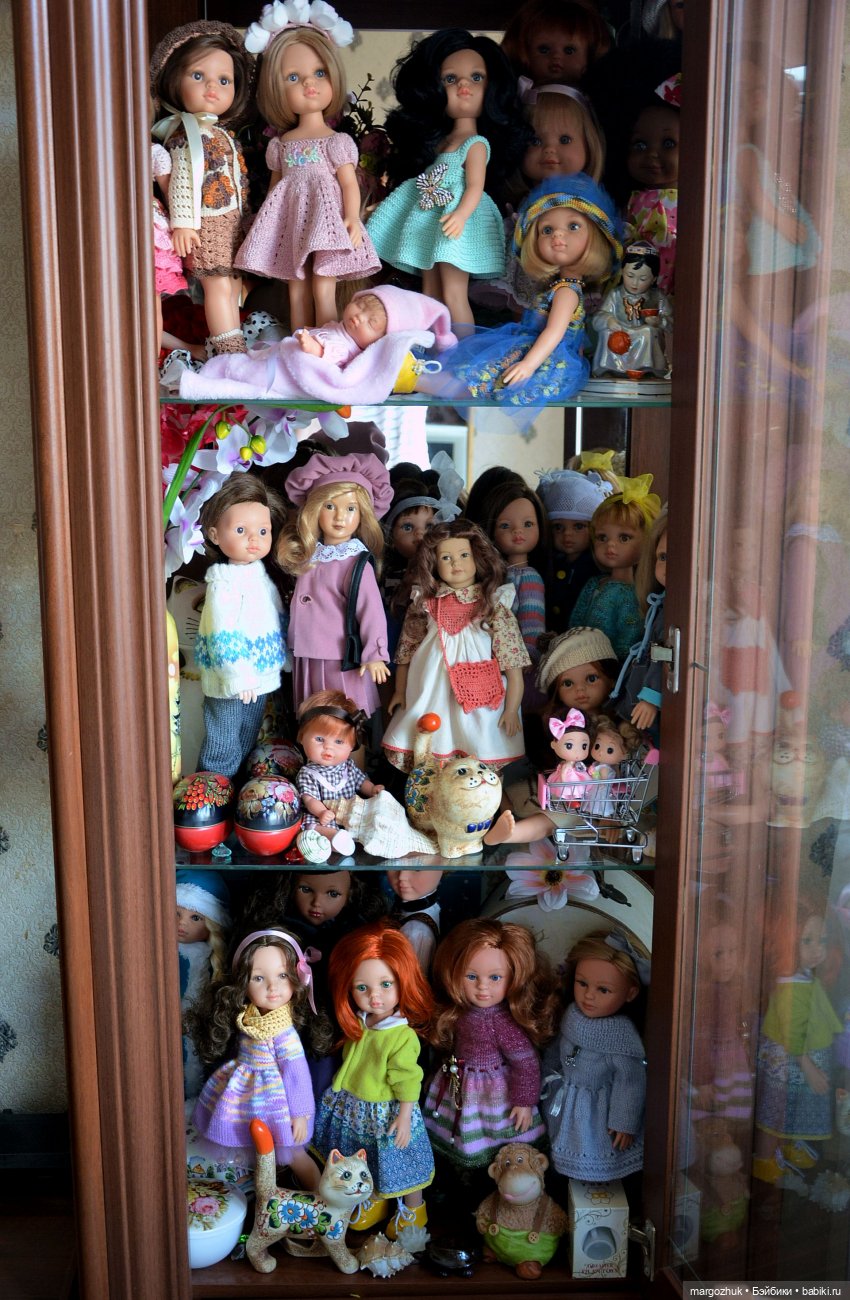 Заветный шкаф и его филиалы | Бэйбики Заветный шкаф и его филиалы