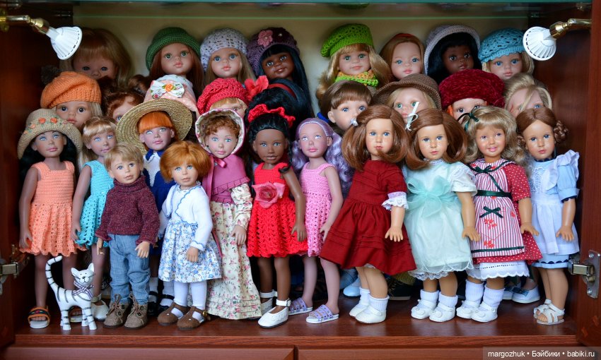 Заветный шкаф и его филиалы | Бэйбики Заветный шкаф и его филиалы (фото 3)