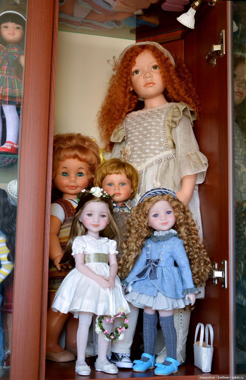 Заветный шкаф и его филиалы | Бэйбики Заветный шкаф и его филиалы (фото 5)