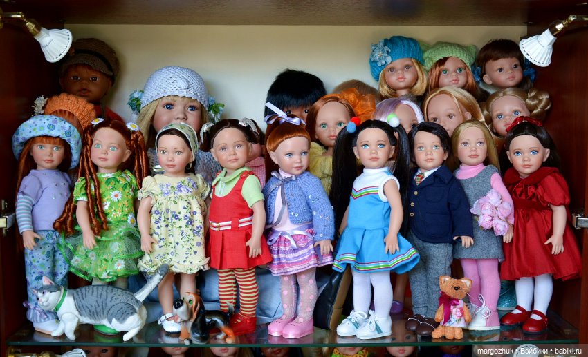 Заветный шкаф и его филиалы | Бэйбики Заветный шкаф и его филиалы (фото 2)