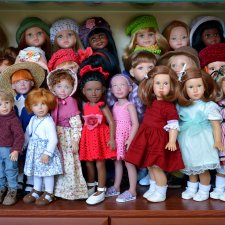 Заветный шкаф и его филиалы