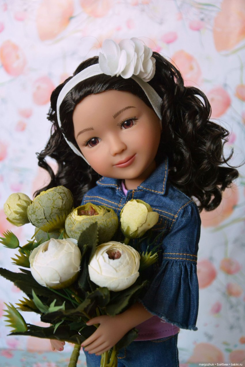 Они смотрят прямо в душу — Куклы Ruby Red (Руби Ред) Fashion Friends: Siblies