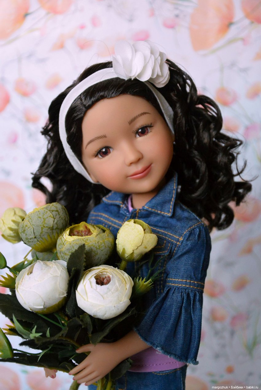 Они смотрят прямо в душу — Куклы Ruby Red (Руби Ред) Fashion Friends: Siblies