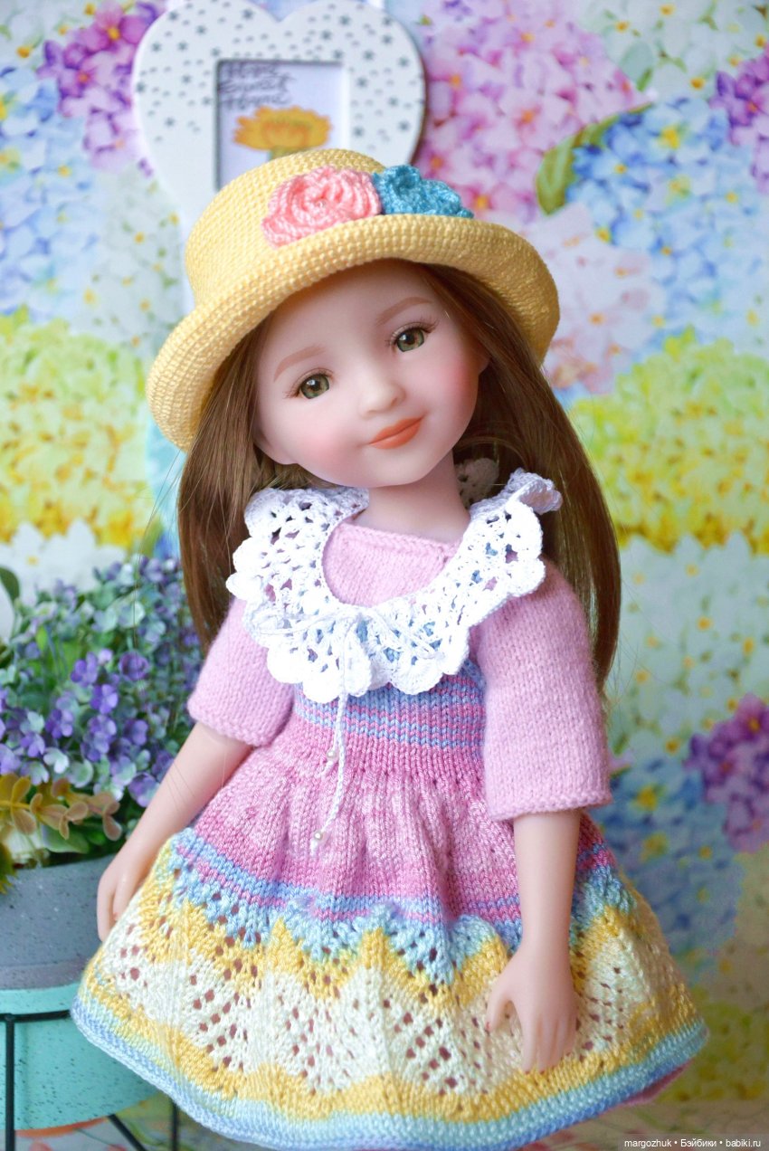 Они смотрят прямо в душу — Куклы Ruby Red (Руби Ред) Fashion Friends: Siblies (фото 4)