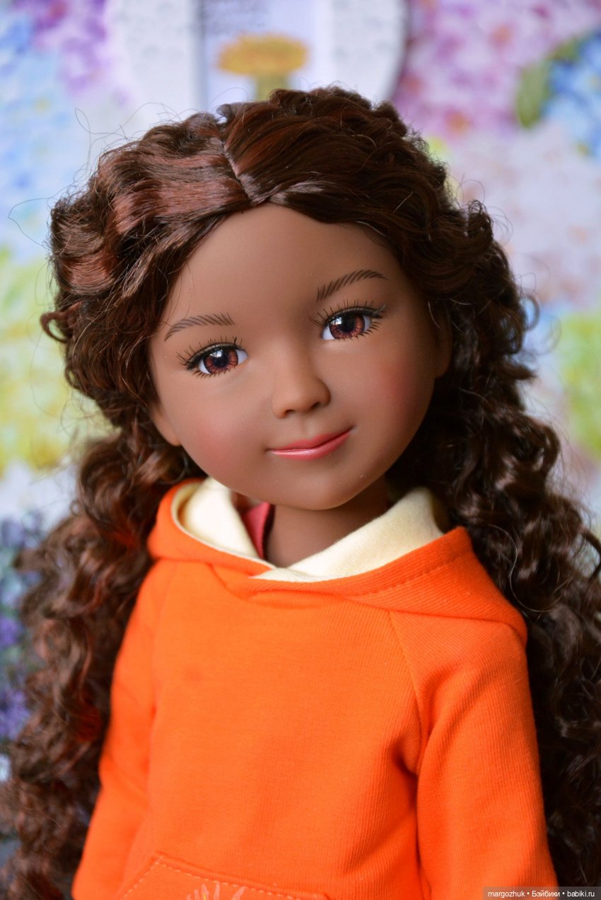 Они смотрят прямо в душу — Куклы Ruby Red (Руби Ред) Fashion Friends: Siblies (фото 10)