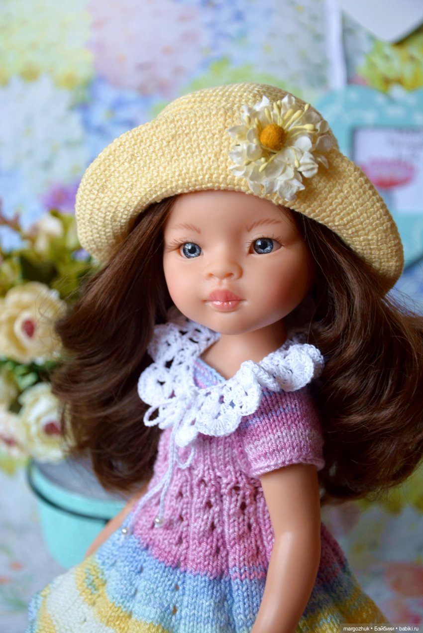 Они смотрят прямо в душу — Куклы Ruby Red (Руби Ред) Fashion Friends: Siblies (фото 3)