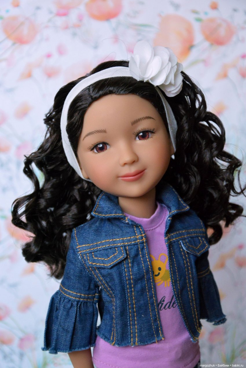 Они смотрят прямо в душу — Куклы Ruby Red (Руби Ред) Fashion Friends: Siblies