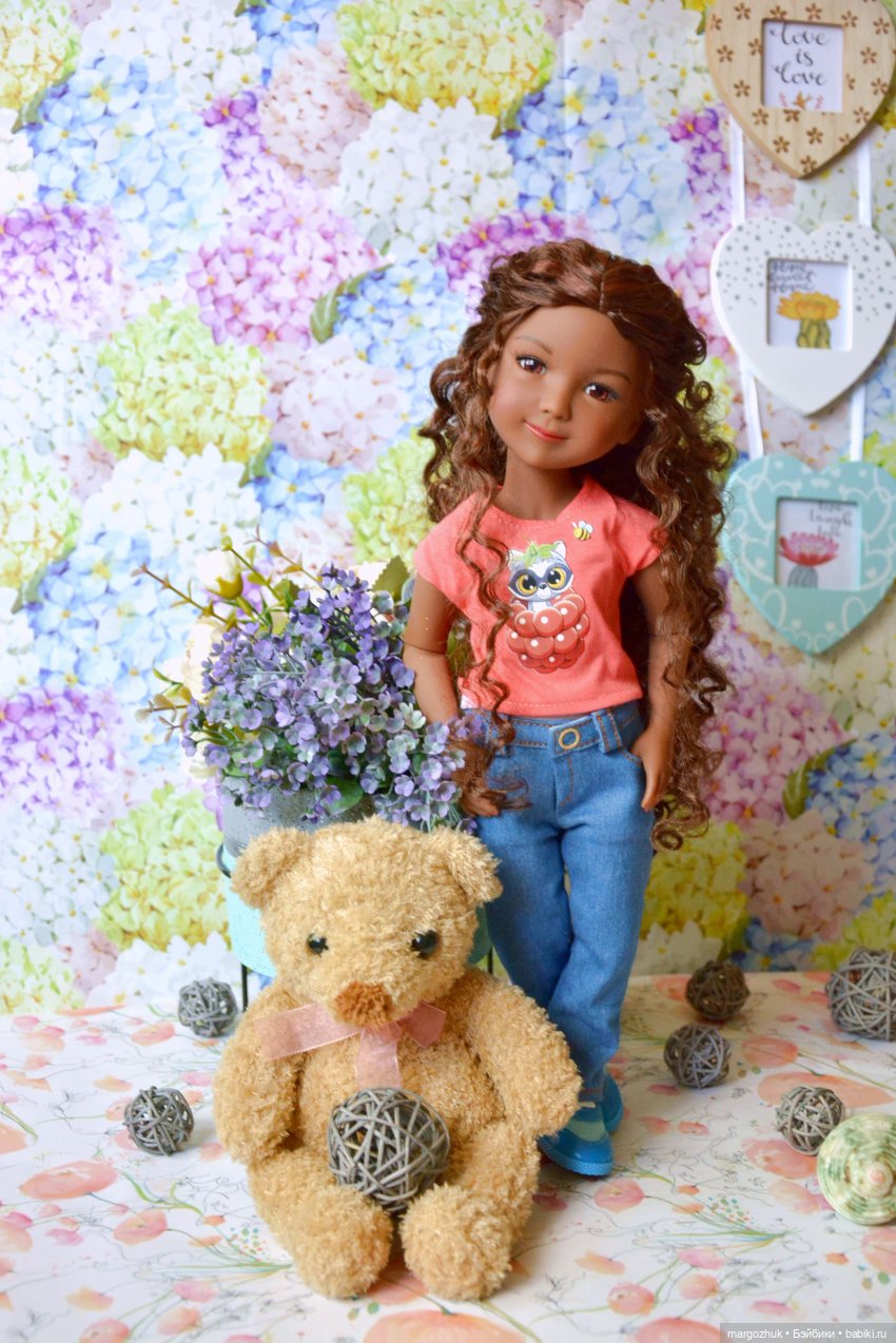 Они смотрят прямо в душу — Куклы Ruby Red (Руби Ред) Fashion Friends: Siblies