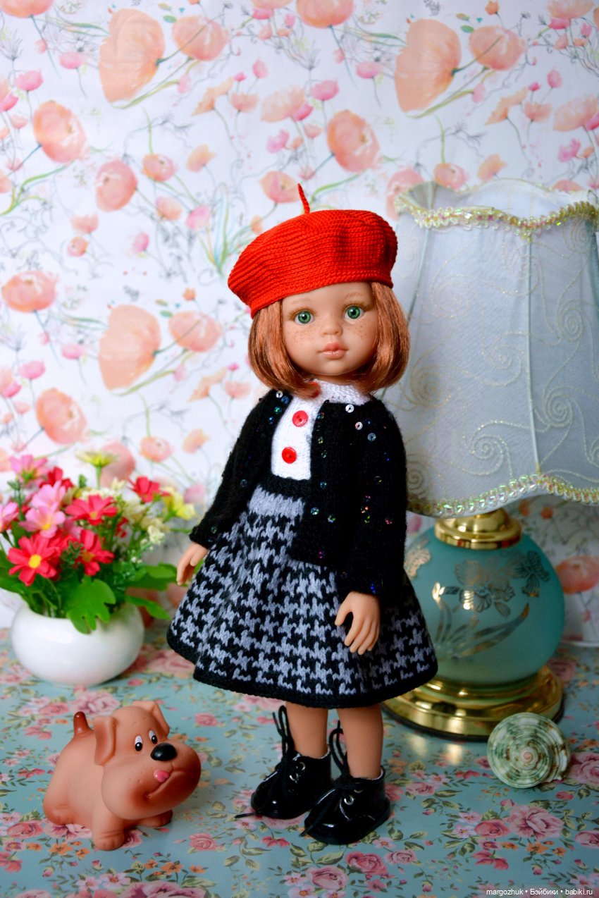 Они смотрят прямо в душу — Куклы Ruby Red (Руби Ред) Fashion Friends: Siblies