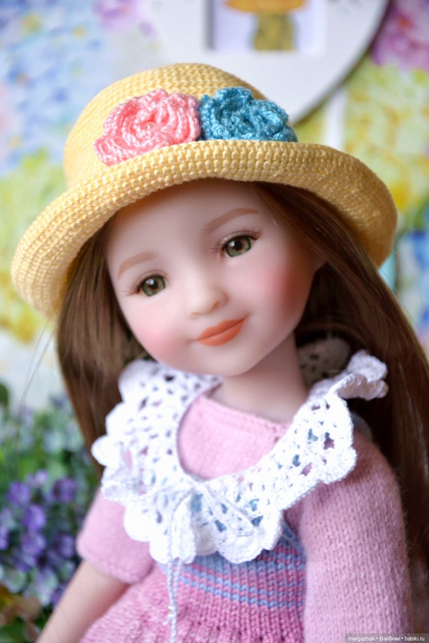 Они смотрят прямо в душу — Куклы Ruby Red (Руби Ред) Fashion Friends: Siblies (фото 2)