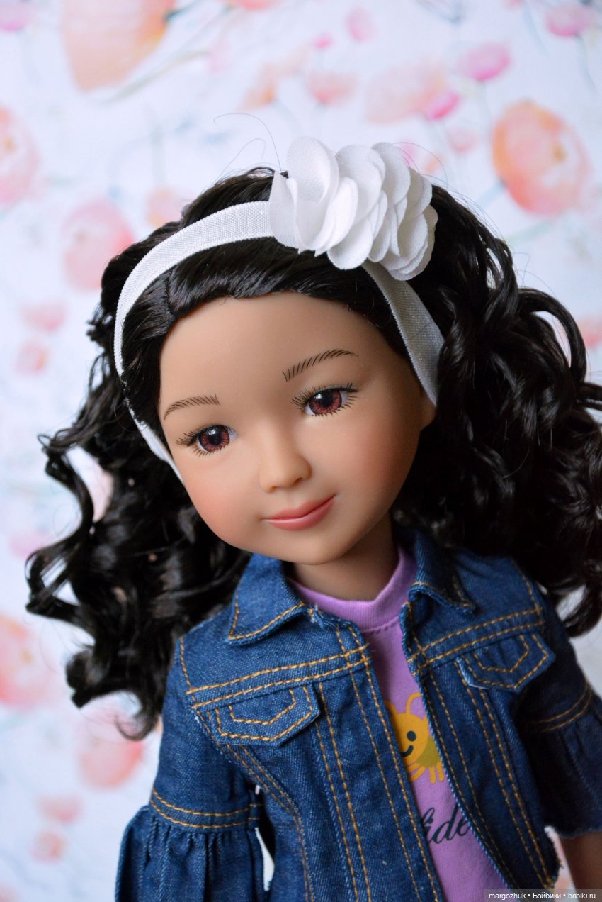 Они смотрят прямо в душу — Куклы Ruby Red (Руби Ред) Fashion Friends: Siblies