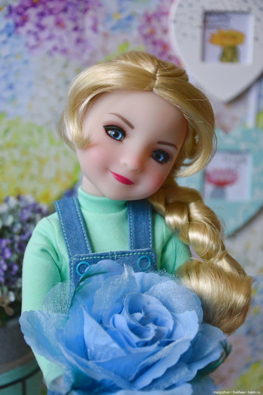 Они смотрят прямо в душу — Куклы Ruby Red (Руби Ред) Fashion Friends: Siblies