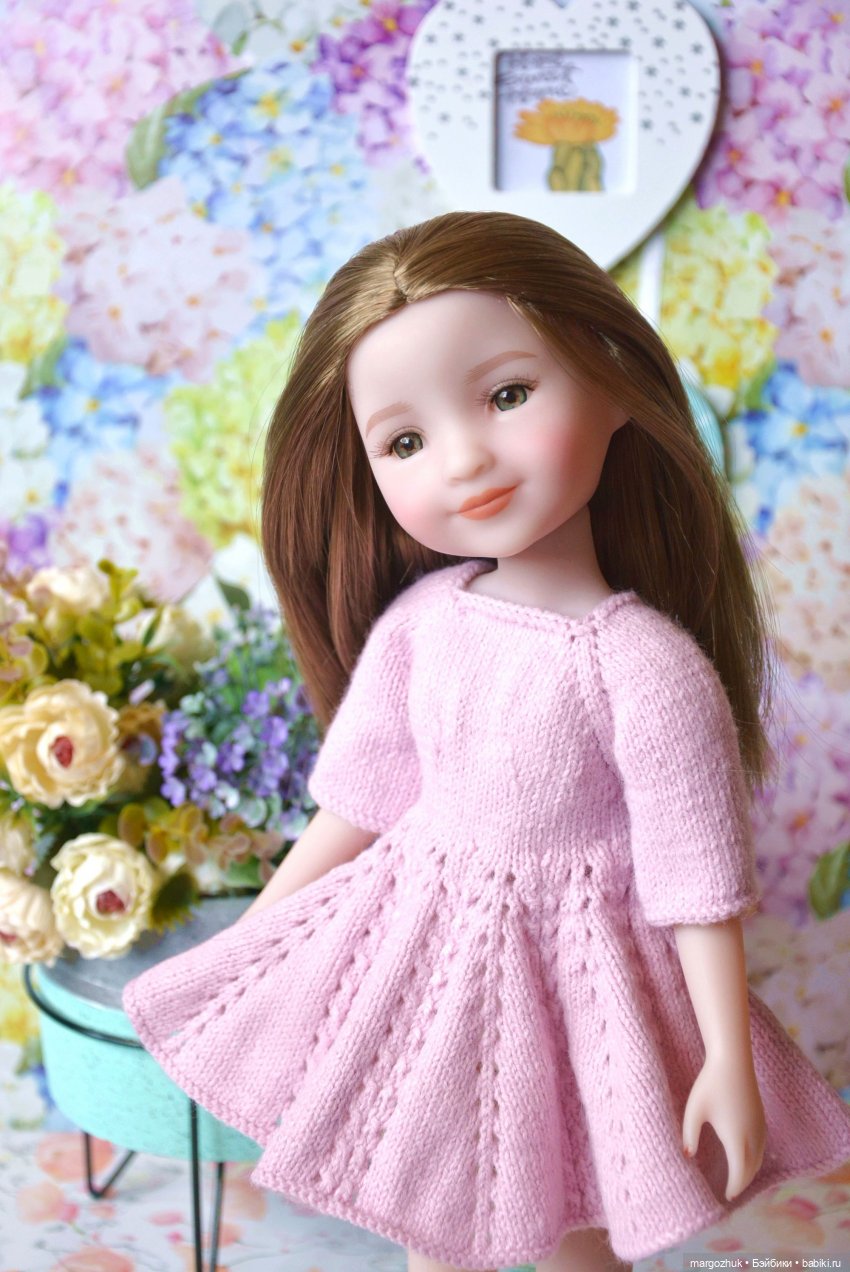 Они смотрят прямо в душу — Куклы Ruby Red (Руби Ред) Fashion Friends: Siblies (фото 6)