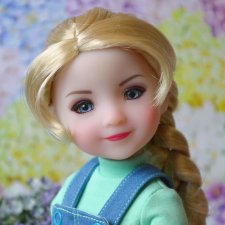 Они смотрят прямо в душу