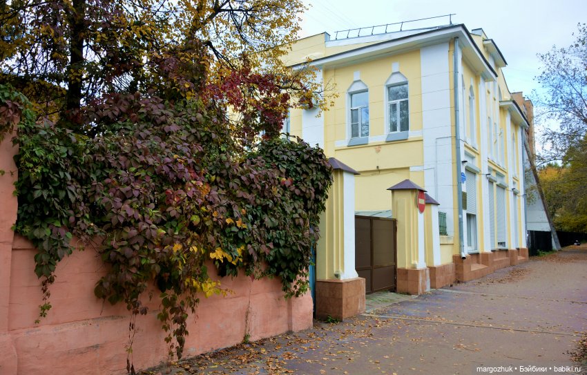 Каждая новая осень не похожа на предыдущую | Бэйбики Каждая новая осень не похожа на предыдущую