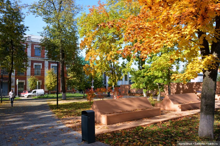 Каждая новая осень не похожа на предыдущую | Бэйбики Каждая новая осень не похожа на предыдущую