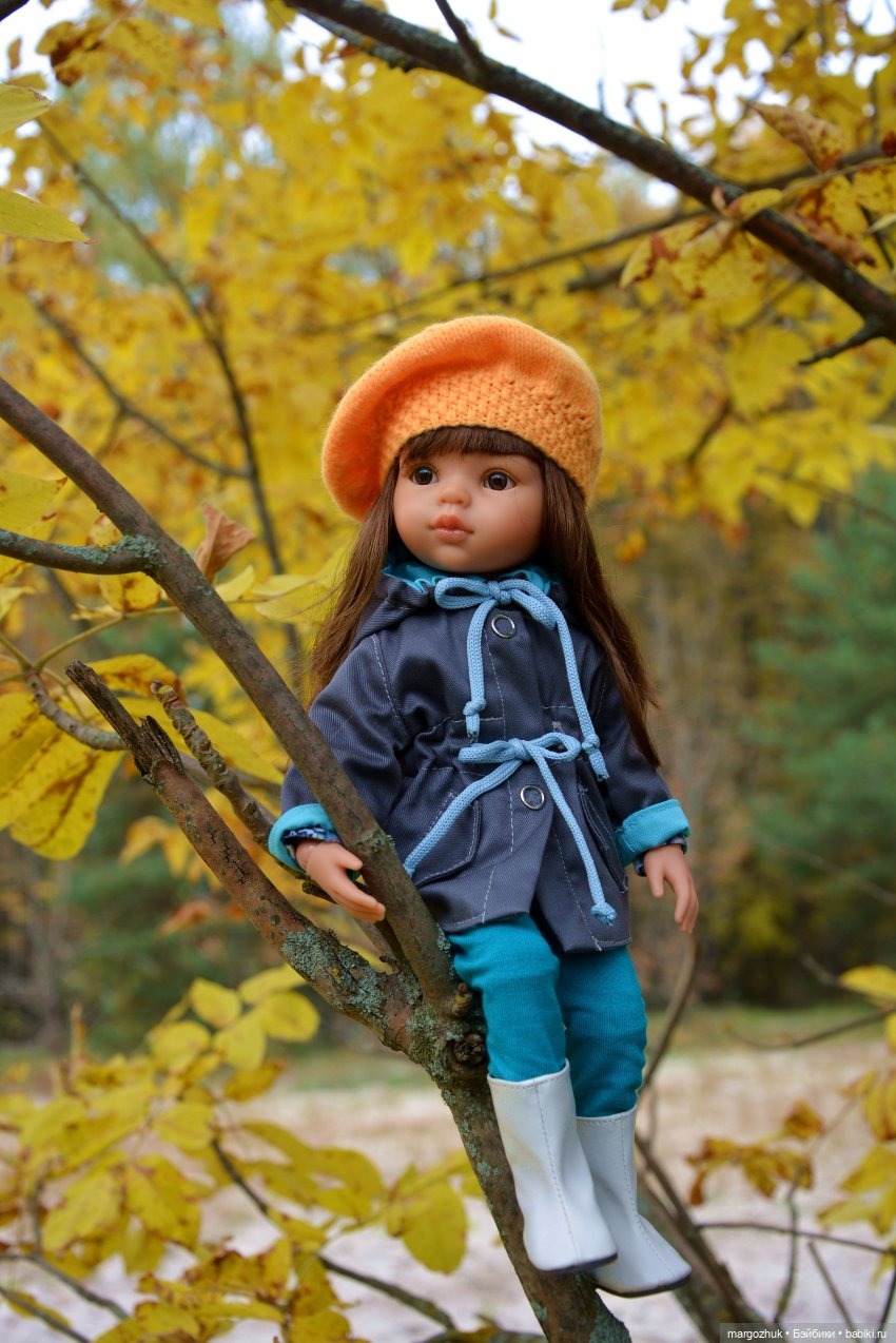 Каждая новая осень не похожа на предыдущую | Бэйбики Каждая новая осень не похожа на предыдущую
