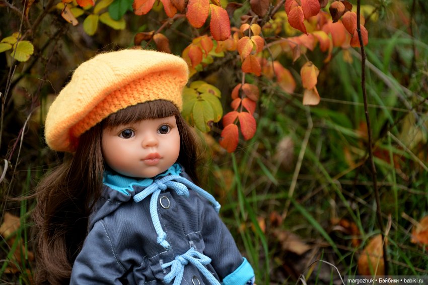 Каждая новая осень не похожа на предыдущую | Бэйбики Каждая новая осень не похожа на предыдущую