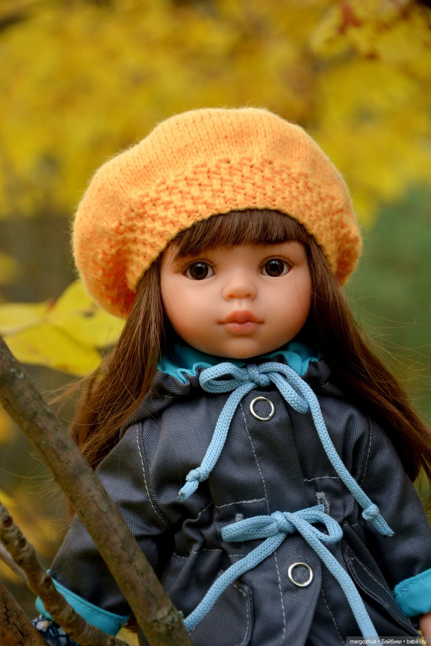 Каждая новая осень не похожа на предыдущую | Бэйбики Каждая новая осень не похожа на предыдущую (фото 7)