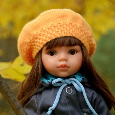 Каждая новая осень не похожа на предыдущую