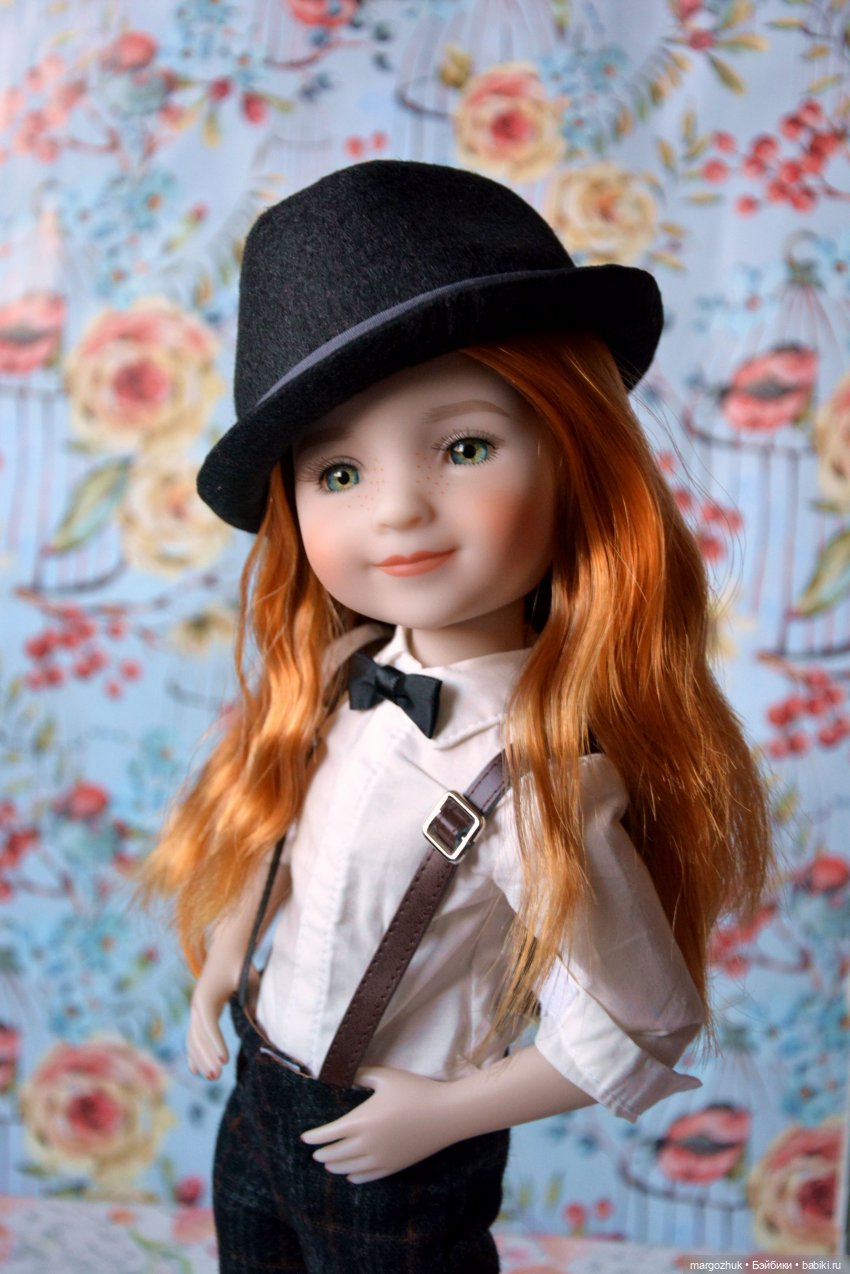 Смотрю на неё и пою: Александра, Александра (фото 4)