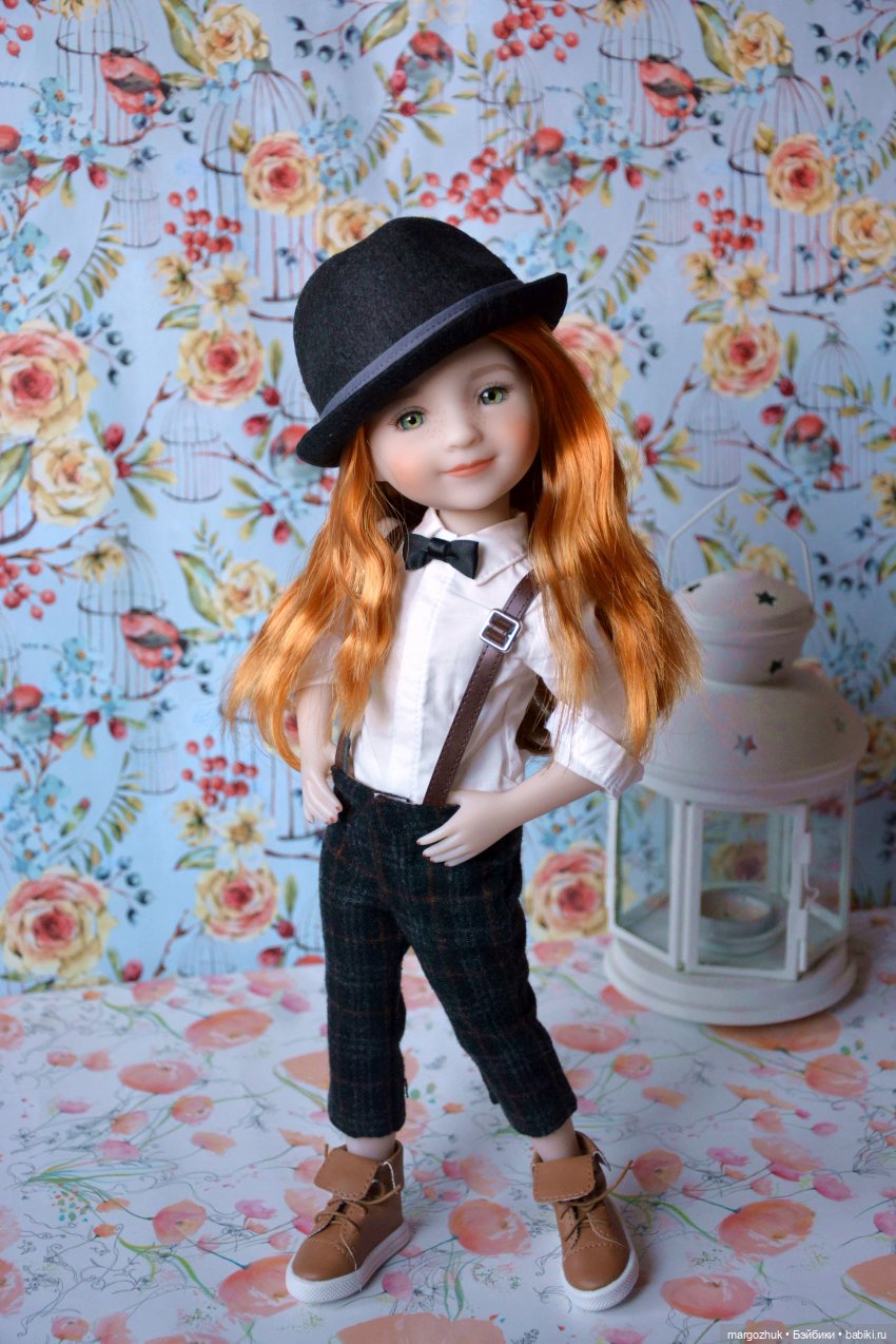 Смотрю на неё и пою: Александра, Александра (фото 2)