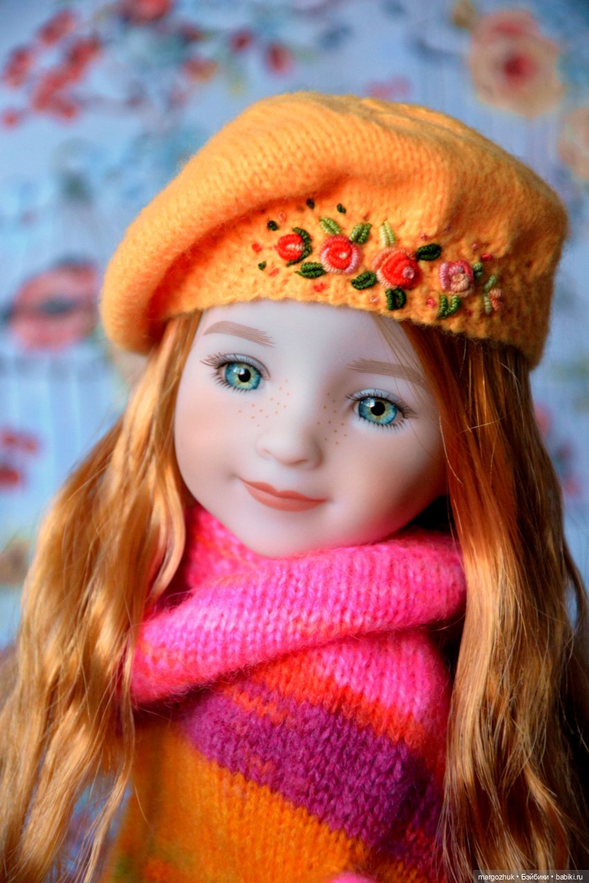 Смотрю на неё и пою: Александра, Александра (фото 8)