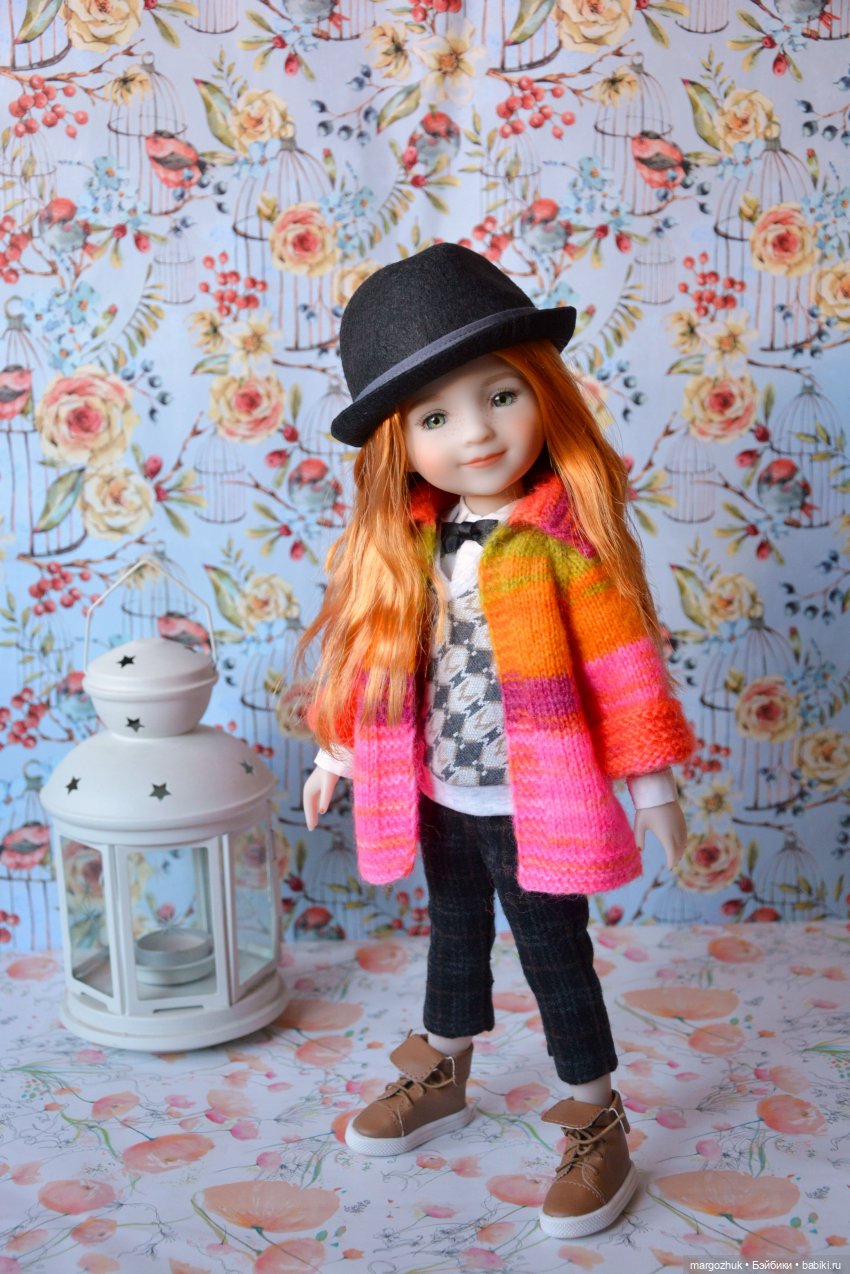 Смотрю на неё и пою: Александра, Александра (фото 6)