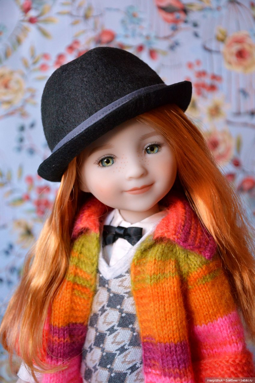 Смотрю на неё и пою: Александра, Александра (фото 7)