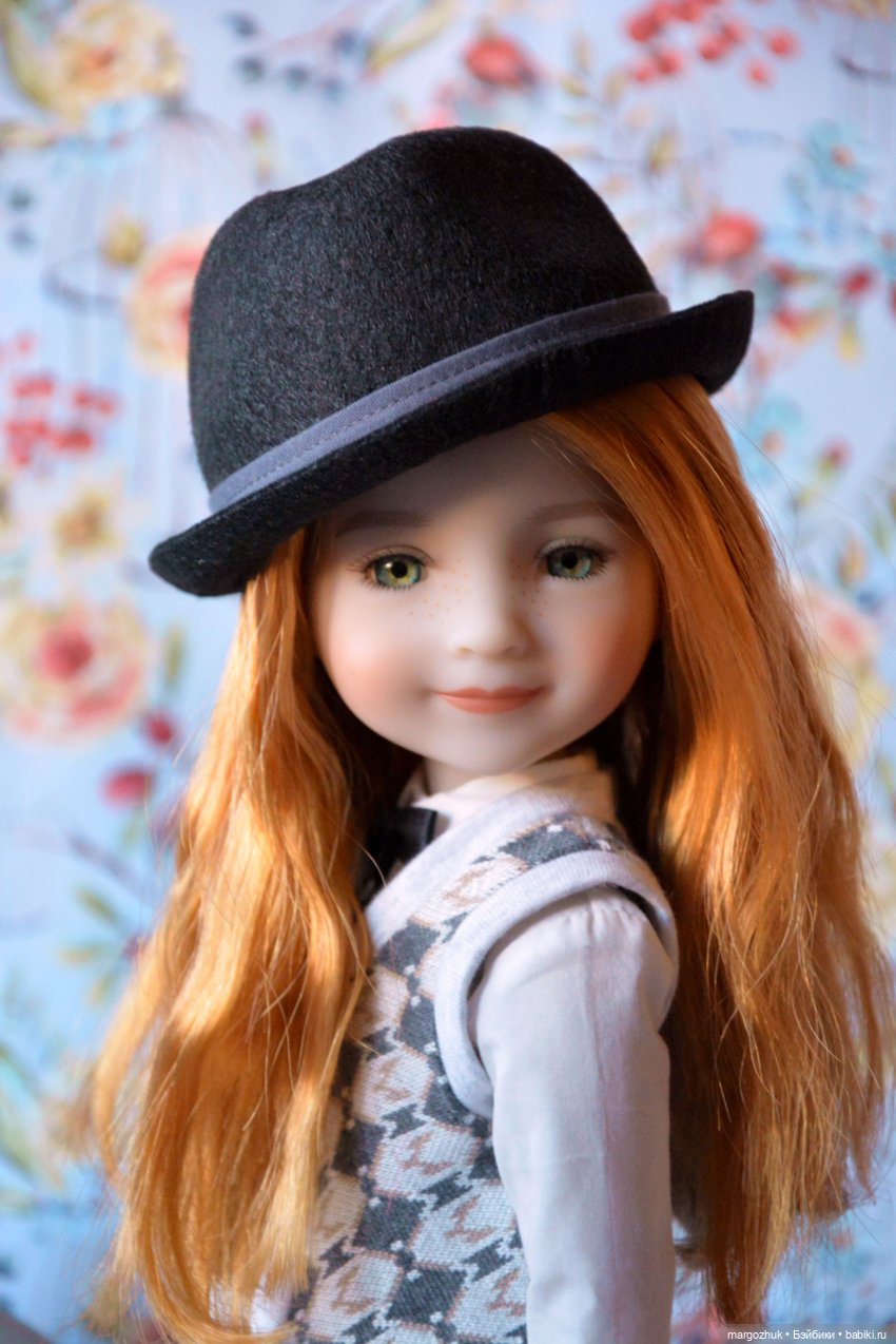 Смотрю на неё и пою: Александра, Александра (фото 5)