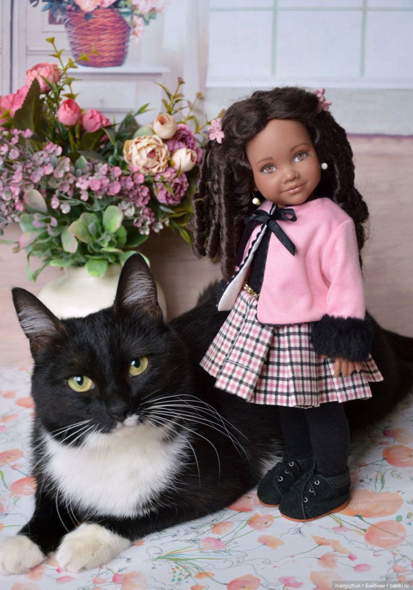 Лекси, Эбби, Либби — Куклы Effanbee (Эффанби): Patsy (Патси) (фото 9)