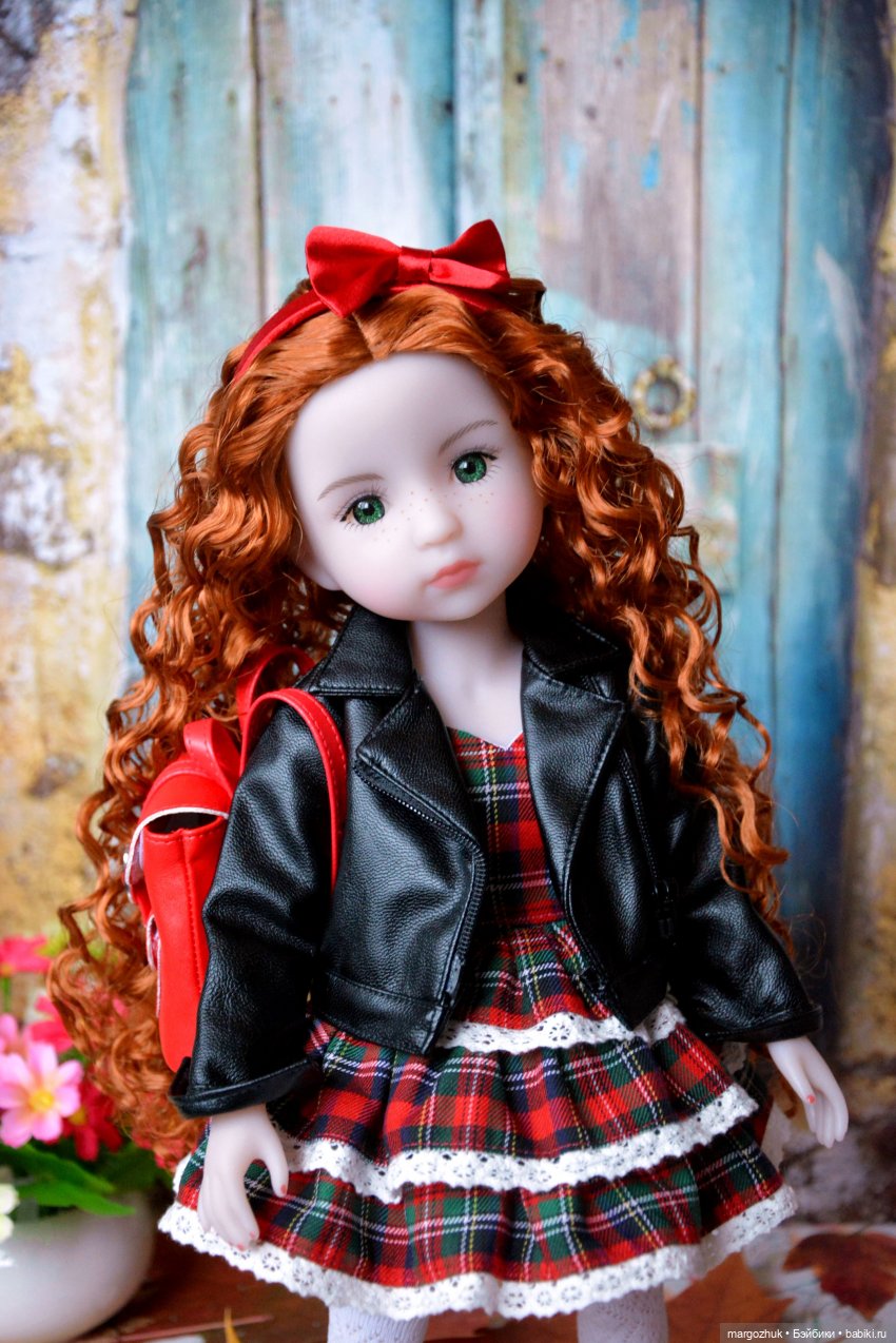 Шикарна, современна роскошная Елена (фото 2)