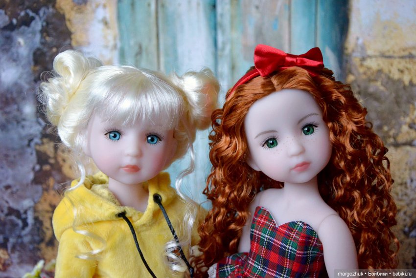 Шикарна, современна роскошная Елена (фото 9)