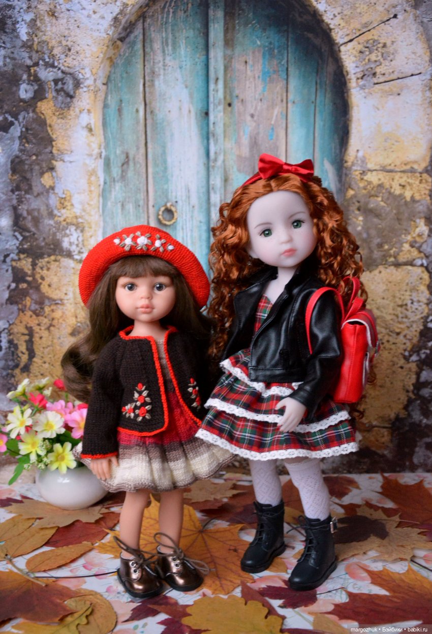 Шикарна, современна роскошная Елена (фото 6)