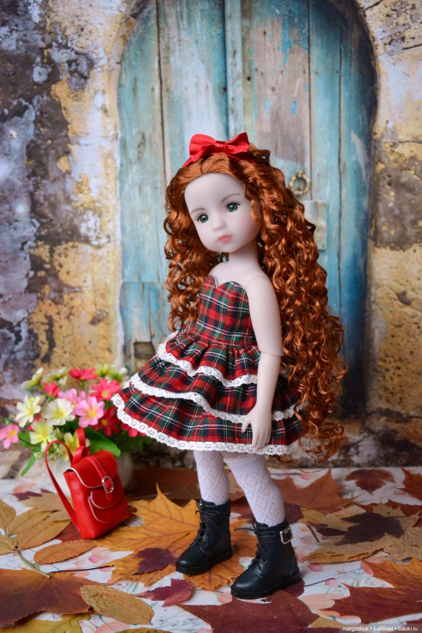 Шикарна, современна роскошная Елена (фото 3)