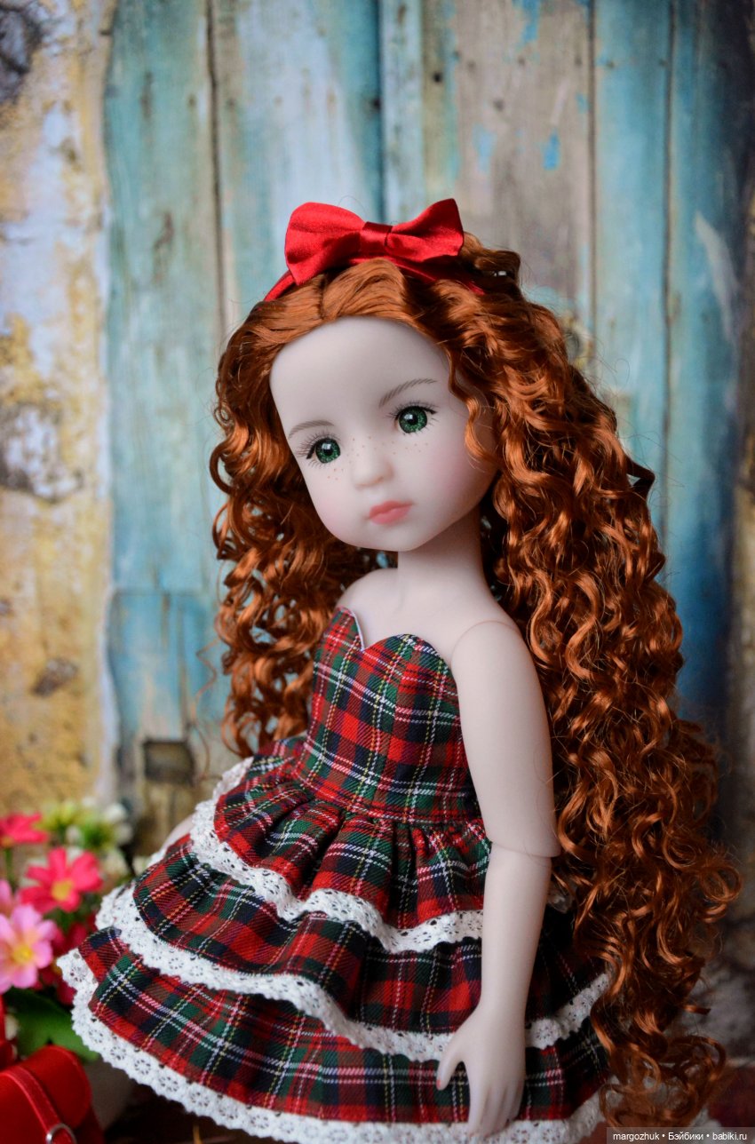 Шикарна, современна роскошная Елена (фото 5)