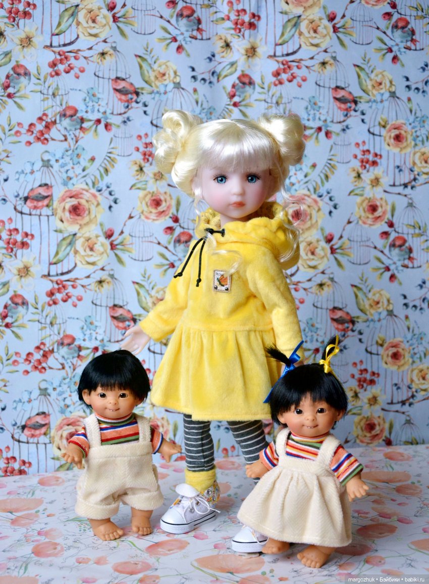 Шикарна, современна роскошная Елена (фото 10)