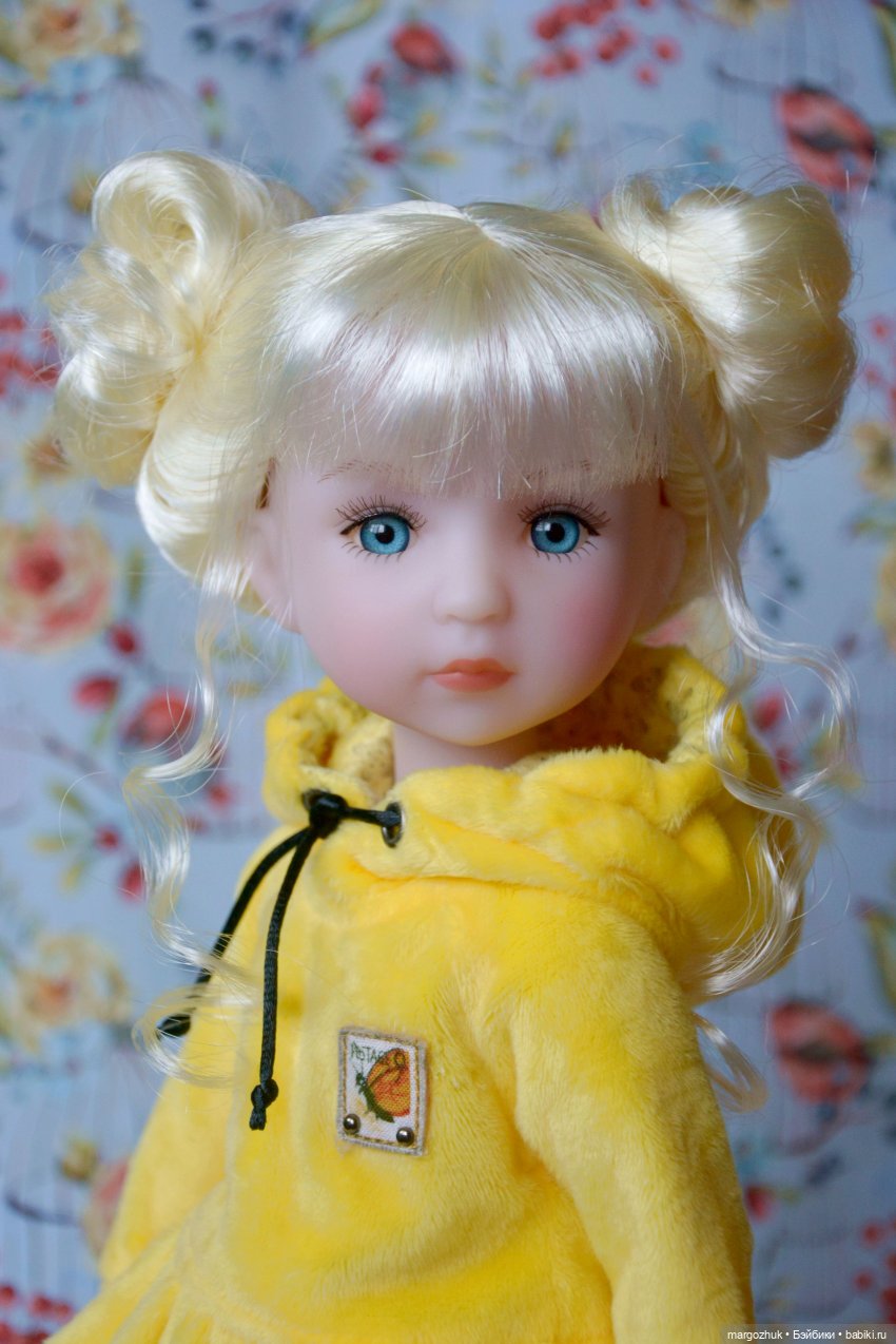 Шикарна, современна роскошная Елена (фото 7)